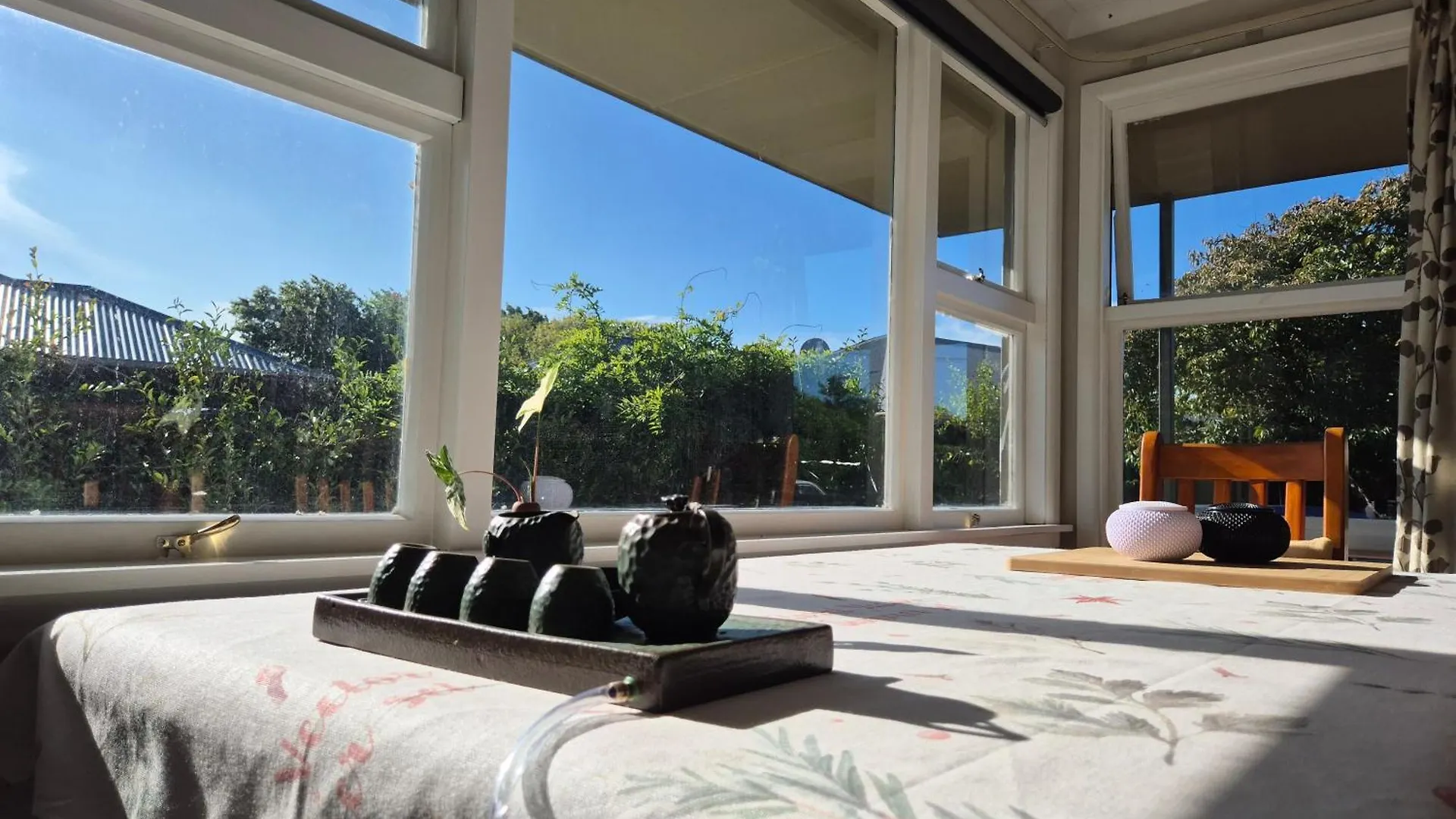 Homestay Floral Harmony House Apartment Christchurch
